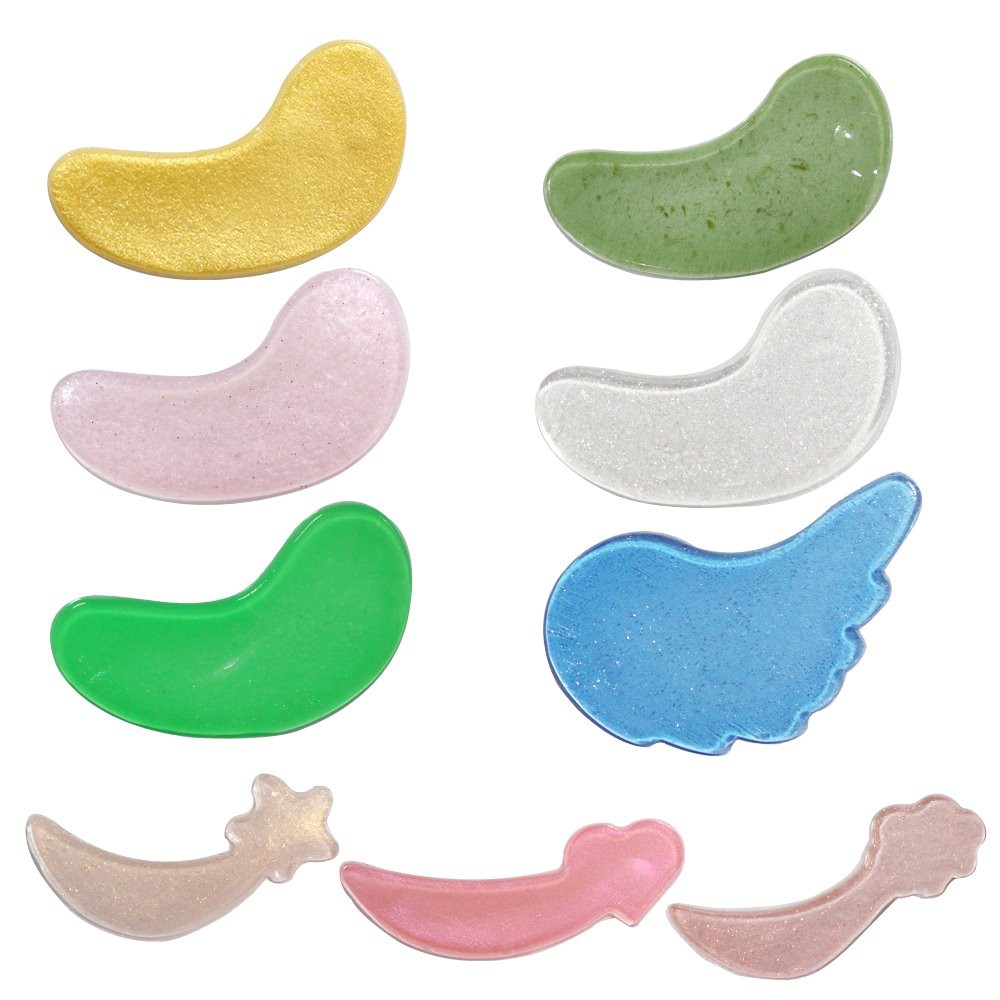 collagen eye patches