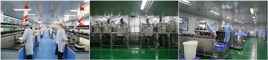 Our advantage Our advantage