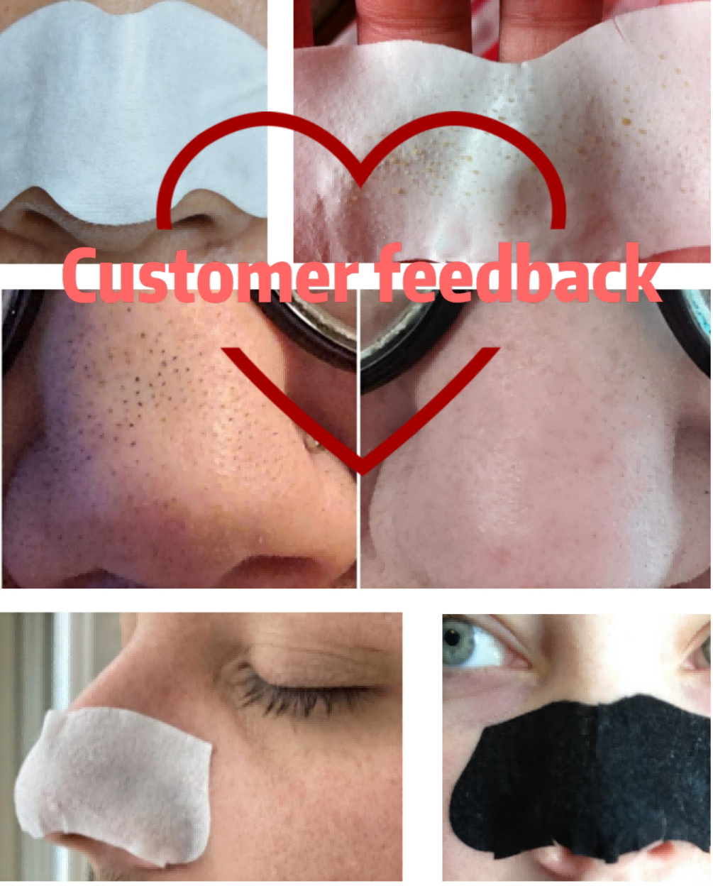 nose strips nose strips