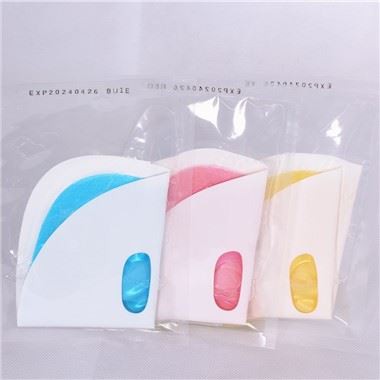 Mascarilla Facial de Hidrogel de Colágeno