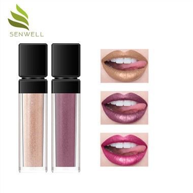 Brillos de labios hidratantes