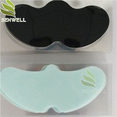 Tiras despegables para la nariz para la eliminación de puntos negros