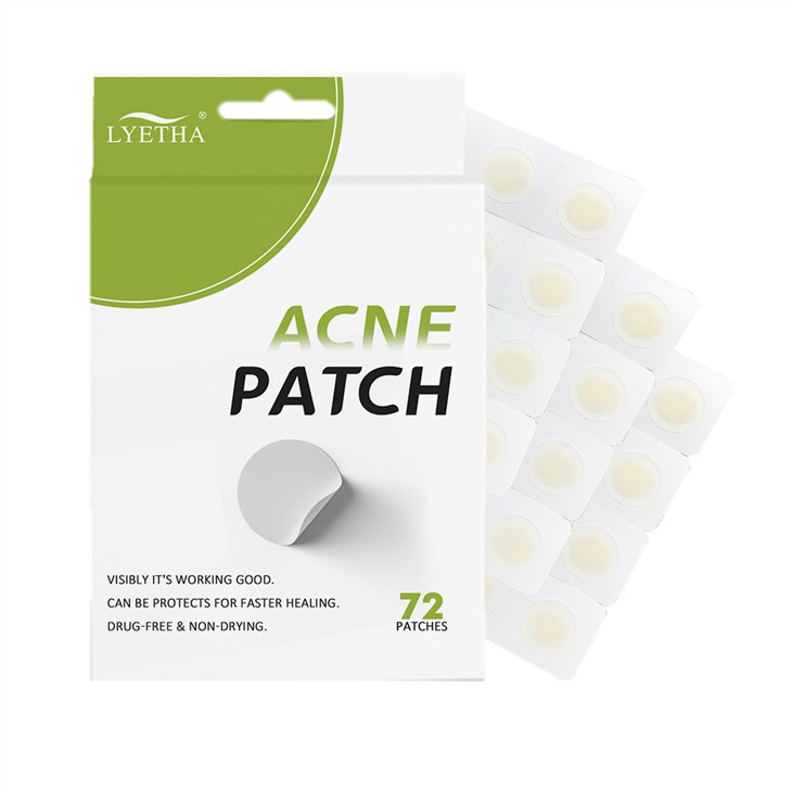 pimple cover patch