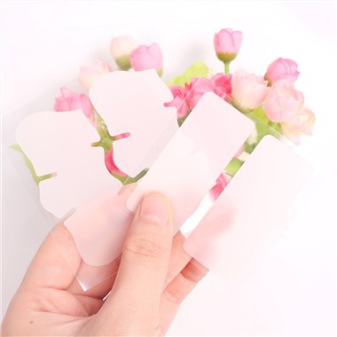 Tira nasal de limpieza profunda