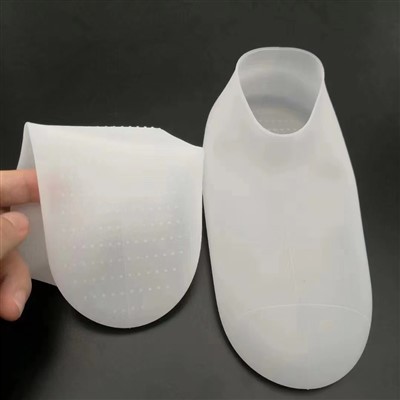 Calcetines de silicona